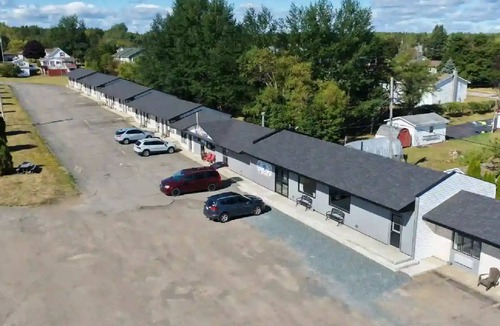 Petit-Rocher Hotel | Chambre climatisé dans le merveilleux quartier du Petit Rocher