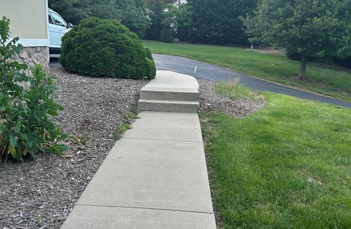 Spotsylvania Apartment | Charming 1-bedroom apartment in serene Fredericksburg with WiFi, AC