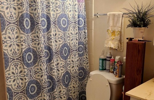 Calverton Apartment | Charming 1-bedroom apartment in tranquil Silver Spring with WiFi