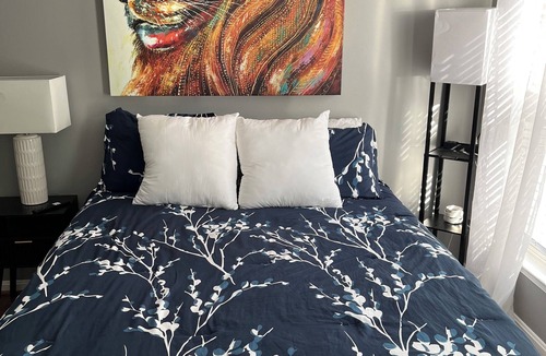 Dale City House | Charming 1-bedroom/bath available close to DC.