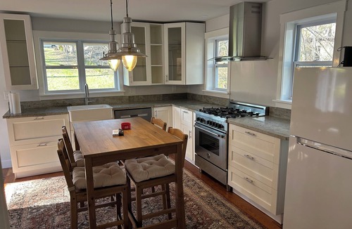 Croom Cottage | Charming 1-bedroom cottage with AC in cozy Harwood