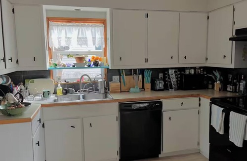 Sunset Cottage | Charming 1-bedroom cottage in beautiful Boise near foothills and downtown!