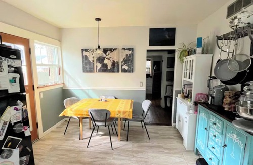 Sunset Cottage | Charming 1-bedroom cottage in beautiful Boise near foothills and downtown!