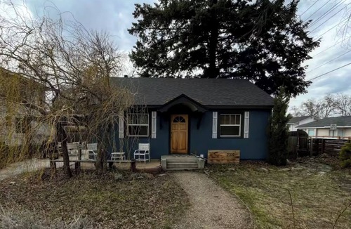 Sunset Cottage | Charming 1-bedroom cottage in beautiful Boise near foothills and downtown!