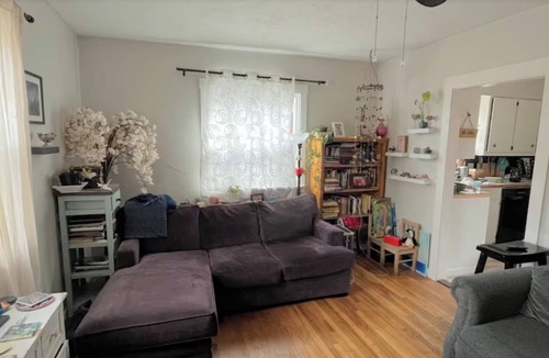 Sunset Cottage | Charming 1-bedroom cottage in beautiful Boise near foothills and downtown!