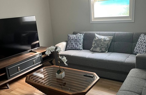 Dale City House | Charming 1-bedroom house in superb Woodbridge with AC, WiFi and free parking