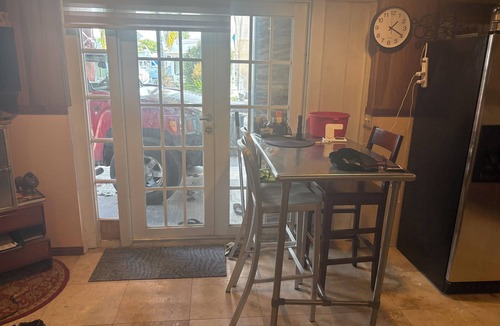 Key West Cottage | Charming 1-bedroom cottage in brilliant Stock Island Artistic marina