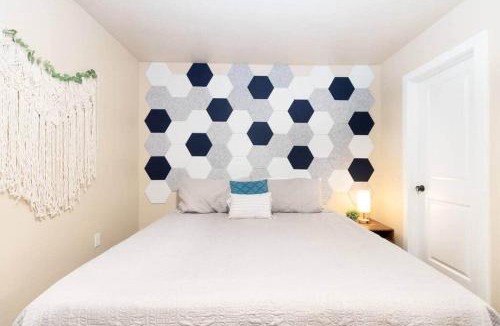 Lower Avenues Apartment | Charming 1Bdrm Extensive Cleaning Downtown SLC