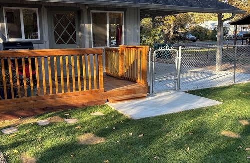 Torreon House | Charming 2-bedroom house in lovely Show Low with AC