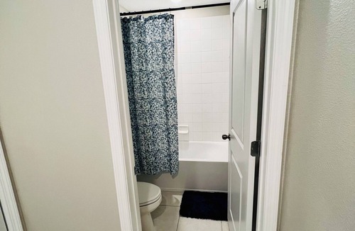 Spring Hill House | Charming 2-bedroom Suite in Pleasant Spring Hill with WiFi, AC
