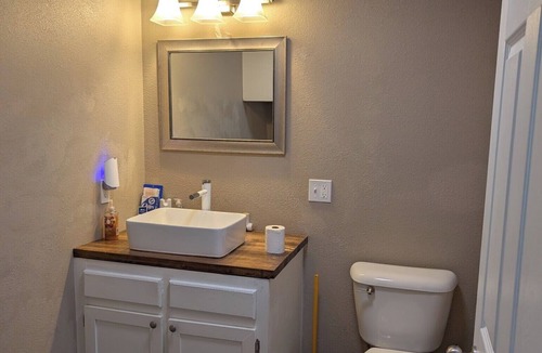 Pocahontas House | Charming 3-bedroom house in lovely Pocahontas with WiFi, AC