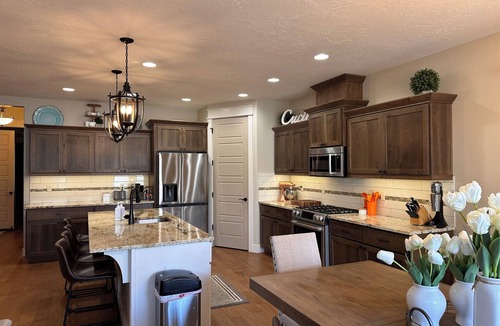 Southwest Ada County Alliance House | Charming 3-bedroom House in Superb Boise Neighborhood