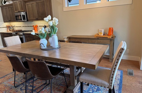 Southwest Ada County Alliance House | Charming 3-bedroom House in Superb Boise Neighborhood