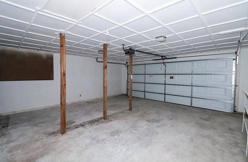 Warner Robins House | Charming 3bed 2bath retreat