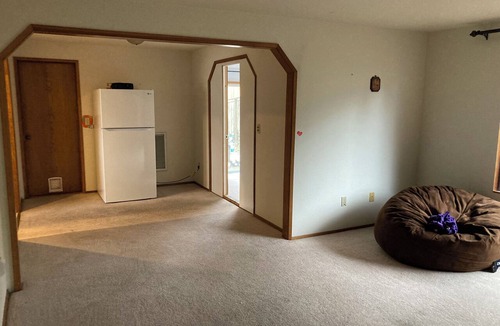 Lake Hills House | Charming 4-bedroom house with AC in the beautiful city of Bellevue, Washington