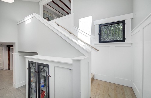 Minor House | Charming 4-bedroom house at Seattle University Campus
