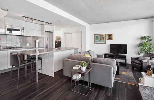 Gastown Apartment | Charming Apartment Gastown Downtown MAJOR INTERNATIONAL SPORTING EVENT