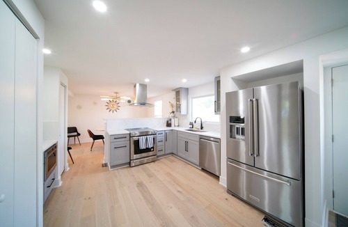 Penrose House | Charming Arlington home.