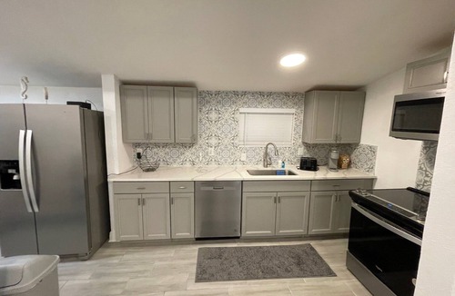 Clearwater Beach Cottage | Charming Beach Cottage just steps away from Beautiful Clearwater Beach!