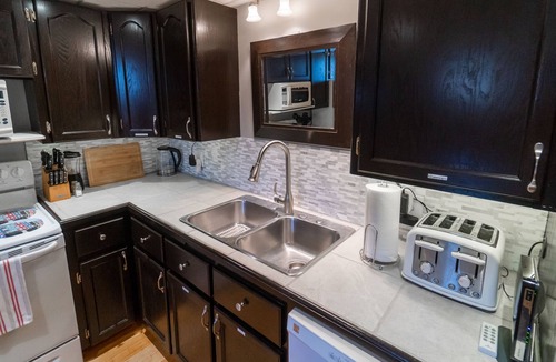 Saint Croix Apartment | Charming Beachfront Apt w/Home Cinema & Coffee Bar