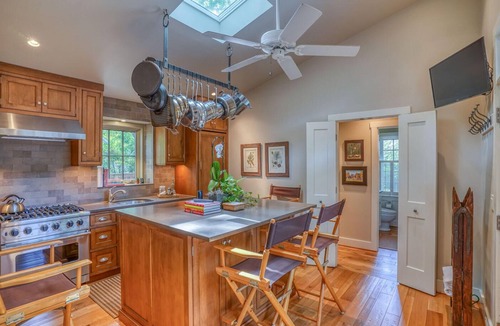 The Pines Cottage | Charming Coastal Cottage in Rehoboth Beach – Private, Serene, Perfect for Summer
