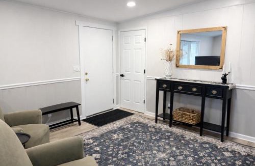 Rehoboth Beach House | Charming Cottage with Fenced Backyard Pet Friendly