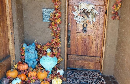 Payson Cottage | Charming Cottage with Great Views