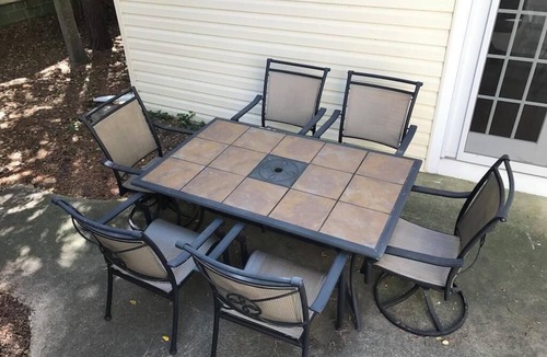 South Rehoboth Cottage | Charming Dog-Friendly Coastal Cottage: Steps to Beach, Boardwalk & Town!