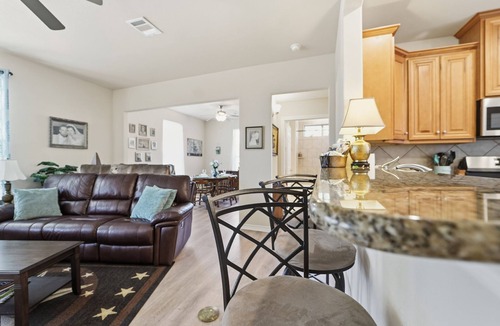 Boerne Cottage | Charming Hill Country Casita w/Patio + Wildlife