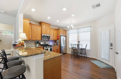 Boerne Cottage | Charming Hill Country Casita w/Patio + Wildlife