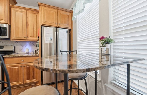 Boerne Cottage | Charming Hill Country Casita w/Patio + Wildlife