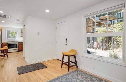 Veterans Park House | Charming Historical Home in Downtown Boise