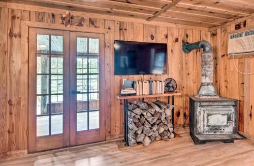 St. Joseph House | Charming Lakefront Retreat with Pier and Grill!