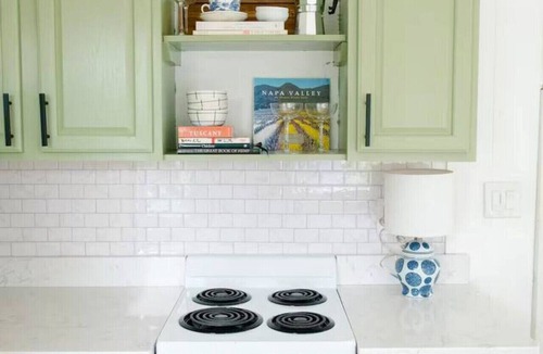 Newtonville Apartment | Charming North Troy apartments by the River
