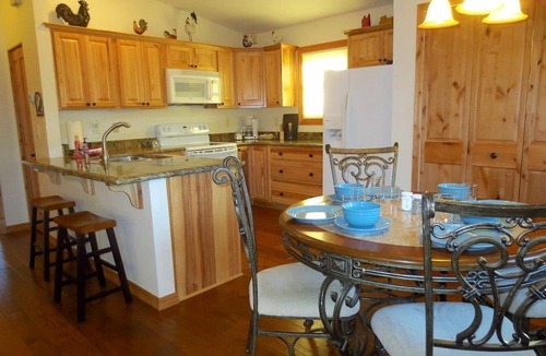 Prescott Cottage | Charming Prescott Vacation Rental for Weekend Getaways