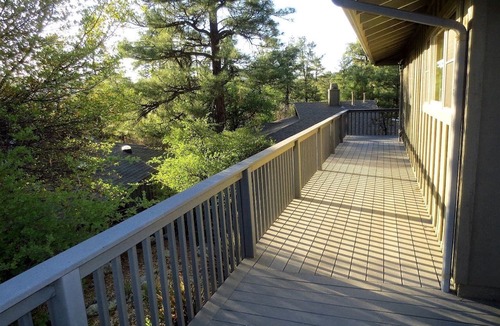 Prescott Cottage | Charming Prescott Vacation Rental for Weekend Getaways