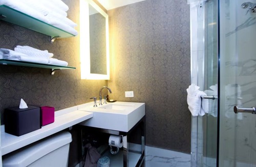 Kalorama Heights Hotel | Charming Suites Perfect for Romantic Getaways, Steps from Dupont Circle