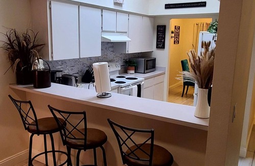 Safety Harbor Villa | Charming Villa in Safety Harbor for the Family