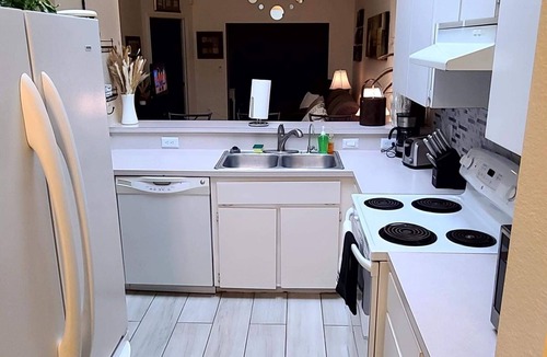 Safety Harbor Villa | Charming Villa in Safety Harbor for the Family