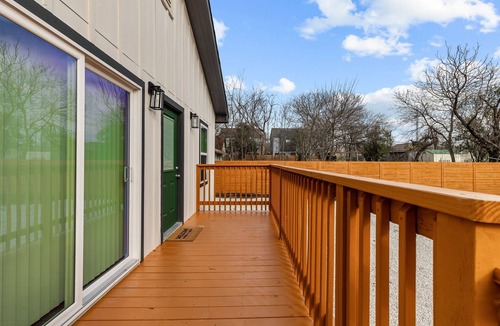 Denver Heights Cottage | Charming Walkable 4 Br/2.5 BA Near Dtown Riverwalk