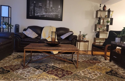 Dartmouth House | Cheerful 4 bedroom house sleep 8