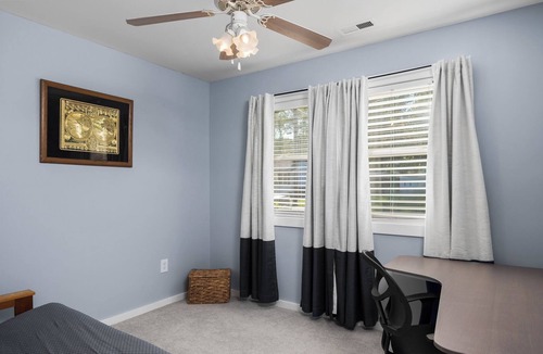 Chesapeake Beach House | Chesapeake Charm: North Beach Escape!