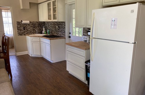 Pasadena Cottage | Chesapeake Cottages- 2 Quaint Waterfront Retreats