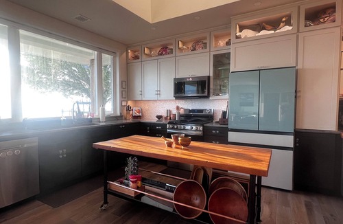Stevensville Cottage | Chessie Cottage-Chesapeake Bay Great views from easy single floor living!
