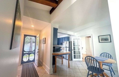 Chester House | ChesterGuestHouse · Charming Chester Classic in Village Core