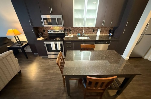 Radnor - Fort Myer Heights Apartment | Chic 1-bedroom apartment in enjoyable Arlington near Washington, DC