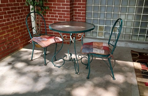 Petworth Apartment | Chic 1-Bedroom Retreat Near Rock Creek Park, Private Entrance & Spa Bath
