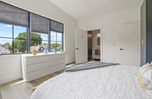 Downtown Columbus House | Chic Retreats in Columbus