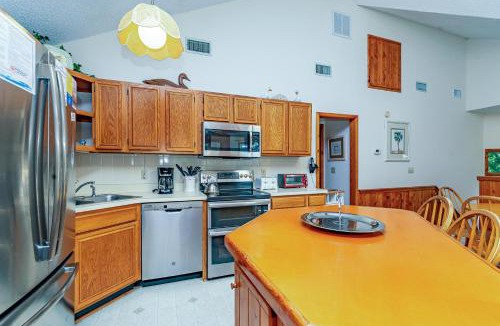 Tuckahoe House | Christie - Duck, Tuckahoe, Soundside, 600 Yds to Beach, Community Pool, Tennis, Pier, Pets OK, Flex Stays