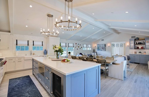 Montecito House | Cielitomar (Montecito, CA – Lower Village)